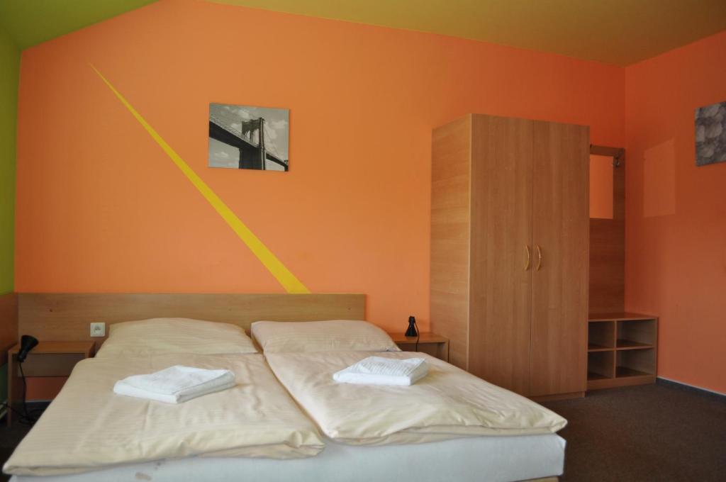 Sport Hotel Ostrov Trenčín Quarto foto